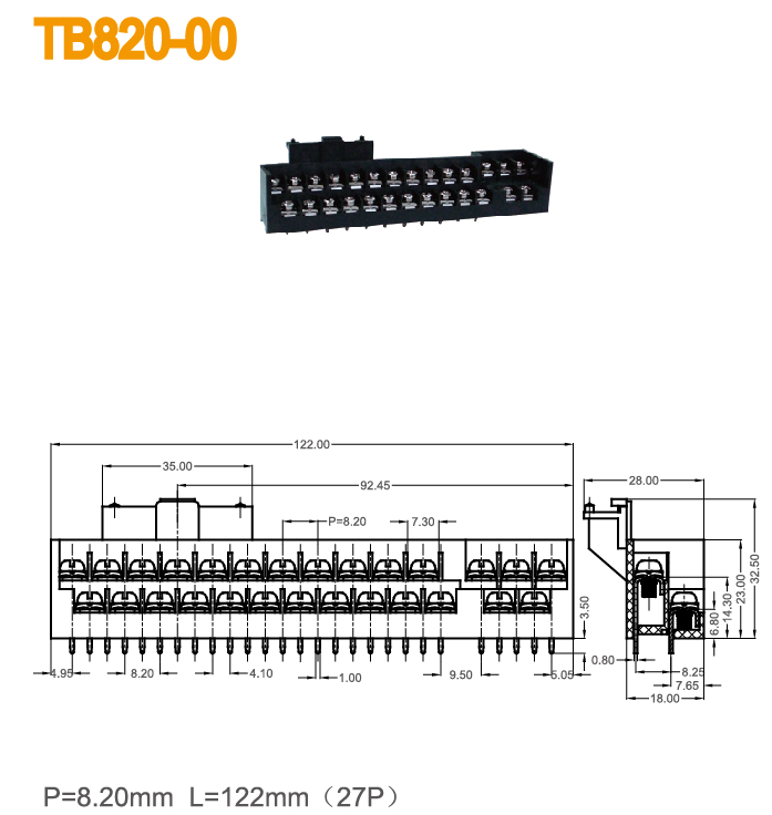 TB820-00-2